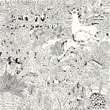 Of Montreal - Aethermead