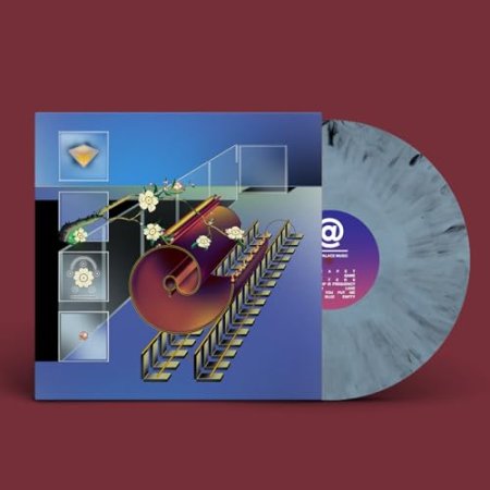 At - Mind Palace Music