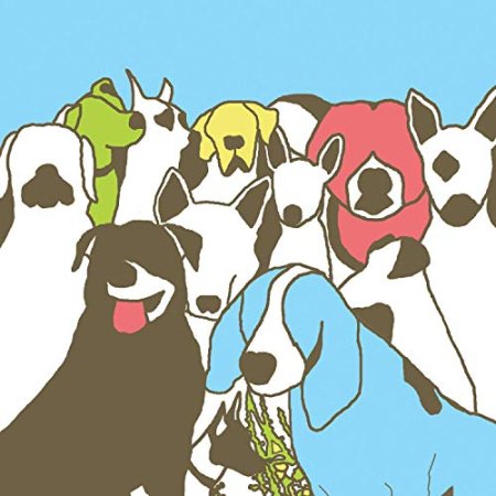 FORMAT - Dog Problems