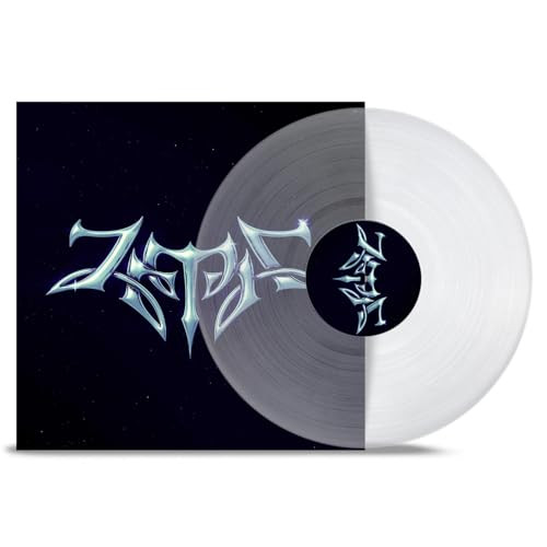 Zetra - Zetra