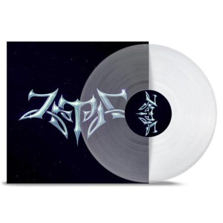 Zetra - Zetra
