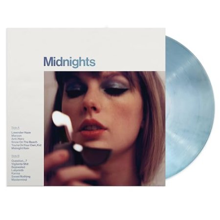 Taylor Swift - Midnights