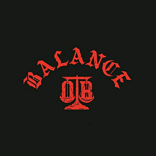 Obey the Brave - BALANCE