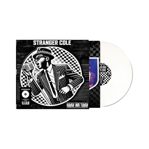 Stranger Cole - Rough And Tough