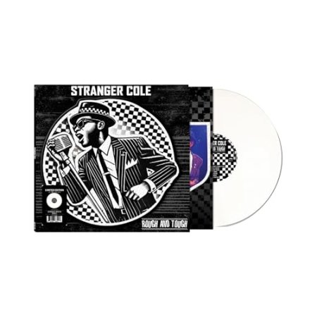 Stranger Cole - Rough And Tough