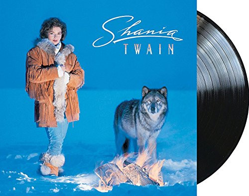 Shania Twain - Shania Twain