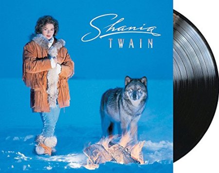 Shania Twain - Shania Twain
