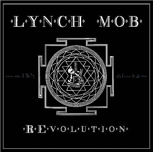 Lynch Mob - Revolution