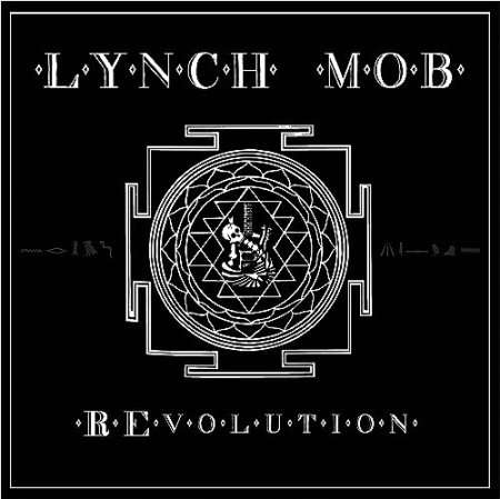 Lynch Mob - Revolution
