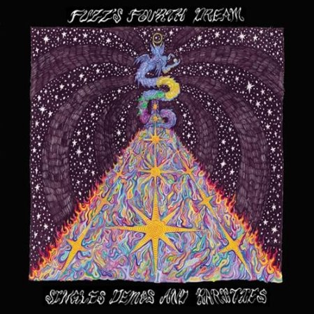 The Fuzz - Fuzz's Fourth Dream