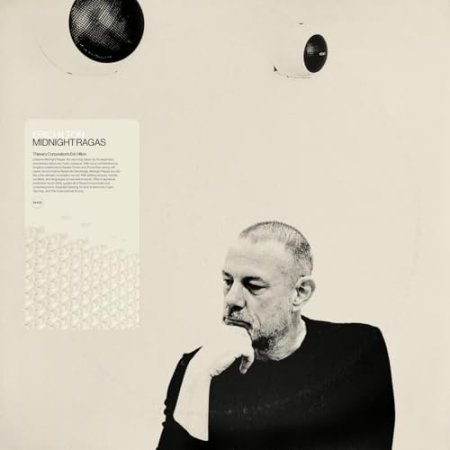 Eric Hilton - Midnight Ragas