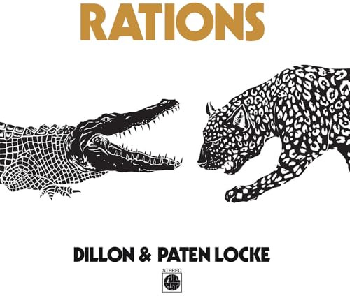 Dillon Locke - Rations