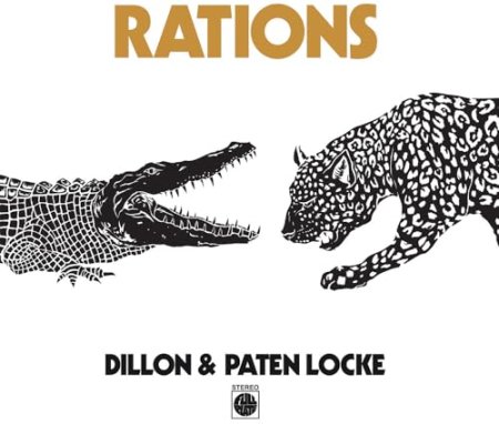 Dillon Locke - Rations