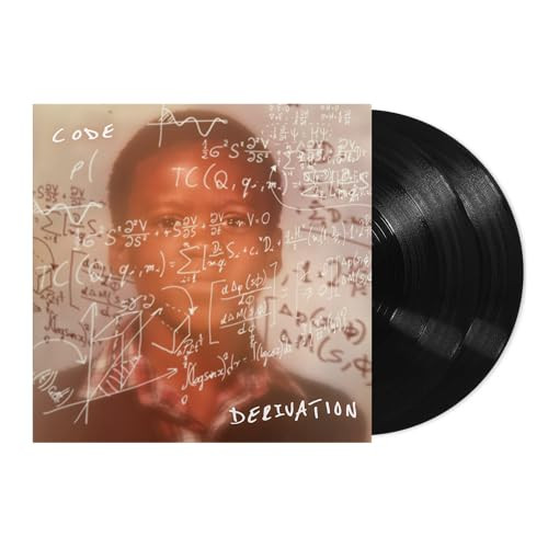 Robert Glasper - Code Derivation