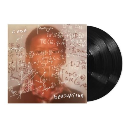 Robert Glasper - Code Derivation