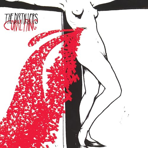 The Distillers - Coral Fang