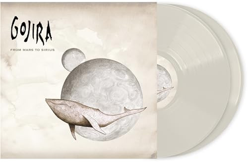 Gojira - FROM MARS TO SIRIUS