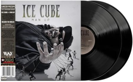 Ice Cube - Man Up