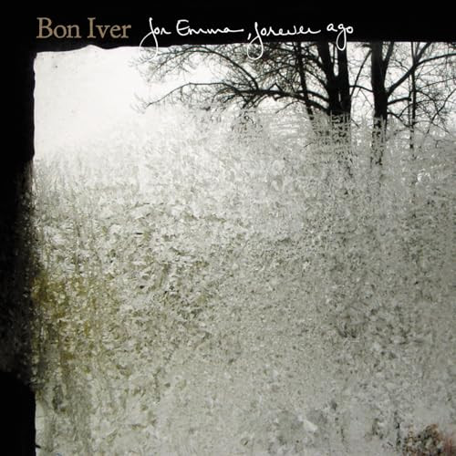 Bon Iver - For Emma, Forever Ago (Revinyl Edition)