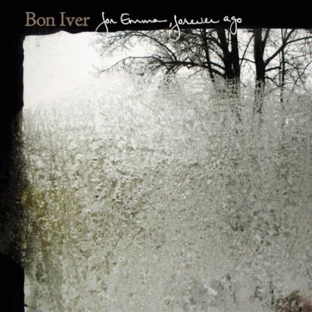 Bon Iver - For Emma, Forever Ago (Revinyl Edition)