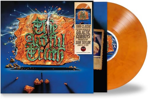 Awful Truth - The Awful Truth