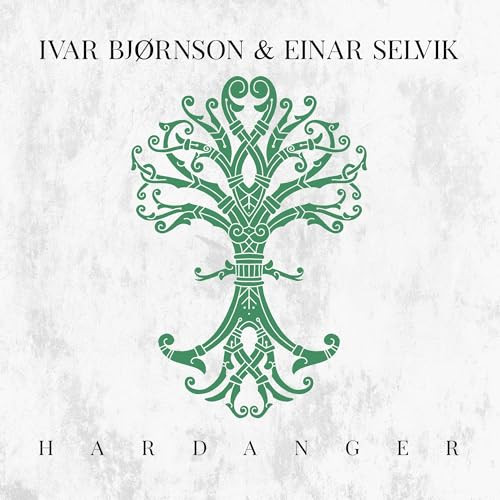 Ivar Bjornson - Hardanger