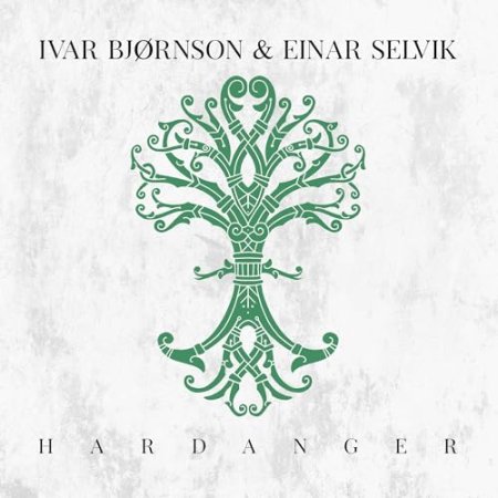 Ivar Bjornson - Hardanger