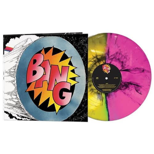 The Bang - Bang