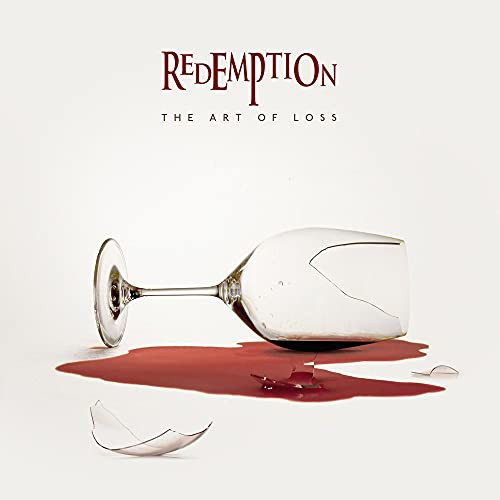 Redemption - The Art of Loss