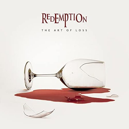Redemption - The Art of Loss