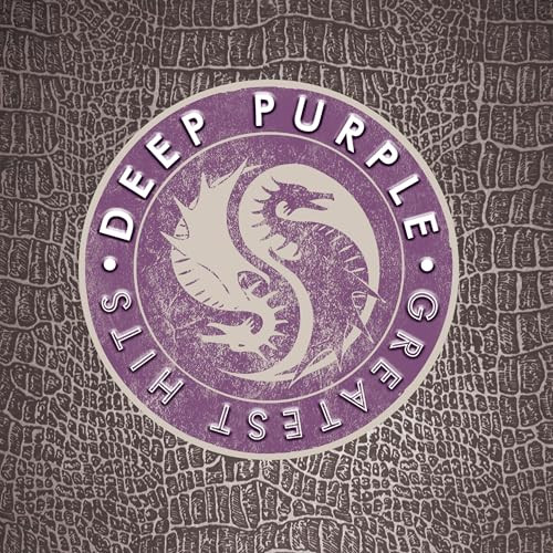 Deep Purple - Greatest Hits
