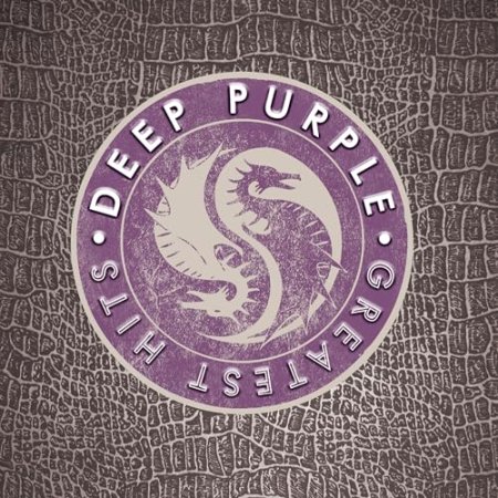 Deep Purple - Greatest Hits