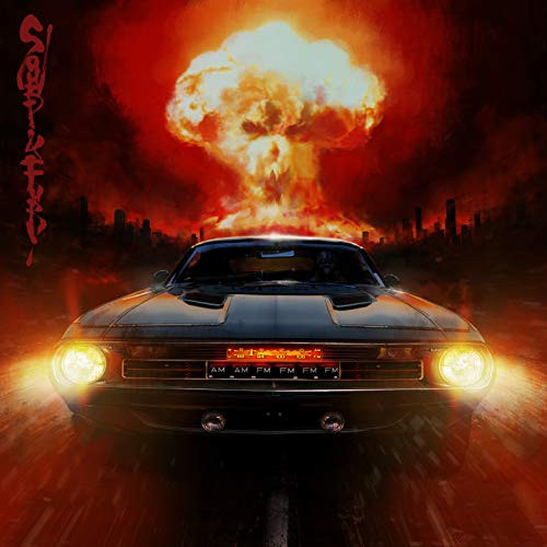 Sturgill Simpson - SOUND & FURY