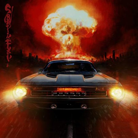 Sturgill Simpson - SOUND & FURY