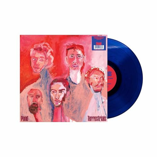 Pond - Terrestrials