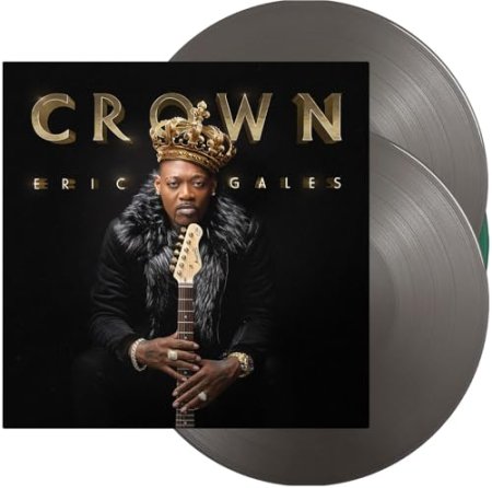 Eric Gales - Crown