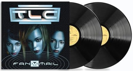 TLC - FanMail