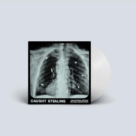 Idles - Caught Stealing (Original Soundtrack)
