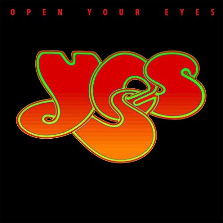 Yes - Open Your Eyes