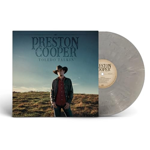 Preston Cooper - Toledo Talkin'