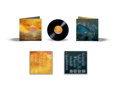 Silversun Pickups - Tenterhooks