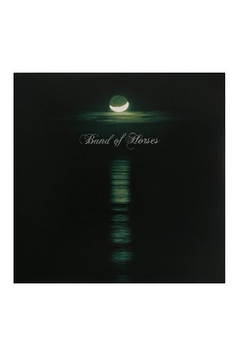Band Of Horses - Cease To Begin