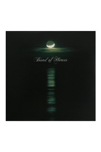 Band Of Horses - Cease To Begin