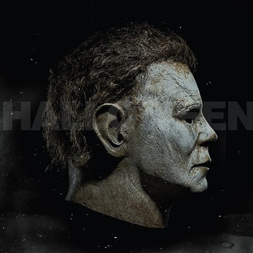 John Carpenter - Halloween - Expanded Art Edition (Original Soundtrack)
