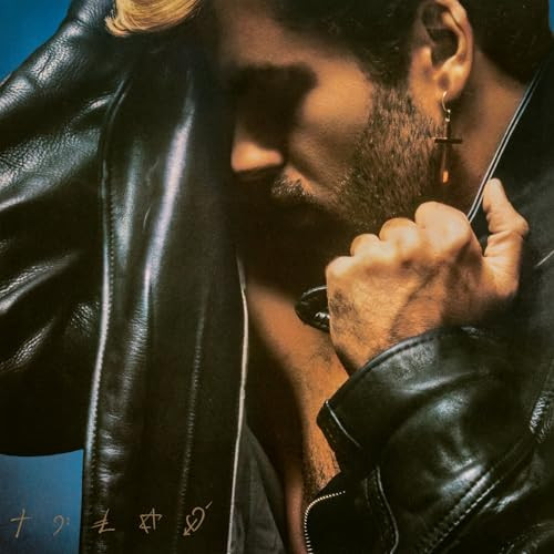 George Michael - Faith