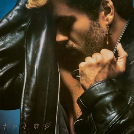 George Michael - Faith