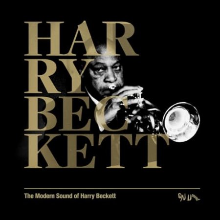 Harry Beckett - The Modern Sound Of Harry Beckett