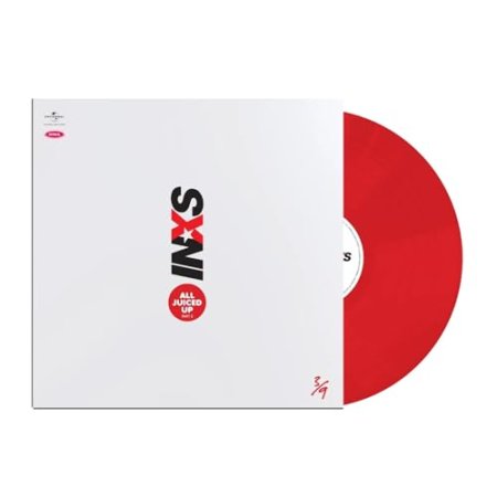 INXS - All Juiced Up Part 2 (3/9)