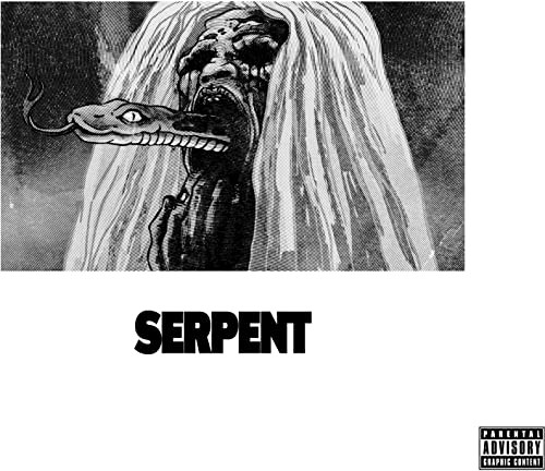 Kool Keith & Real Bad Man - Serpent