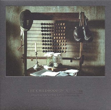 Scott Walker - Childhood Of A Leader (Original Soundtrack)